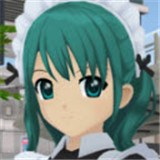 少女都市中文版