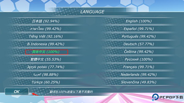 少女都市中文版