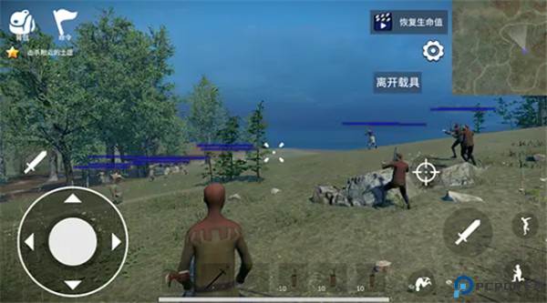 骑战烈火之剑