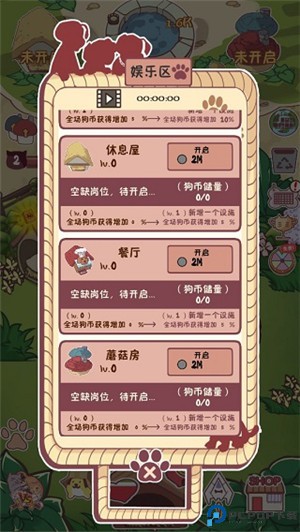 狗了个狗