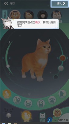 超喵星计划