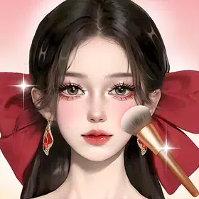 美妆大师
