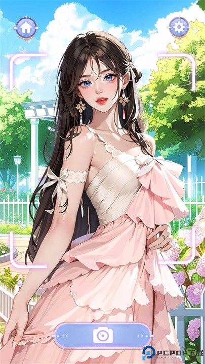 美妆大师手游