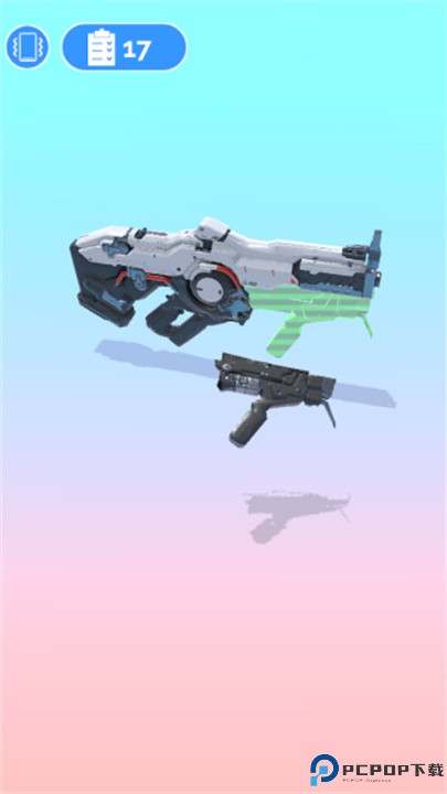 assemble游戏