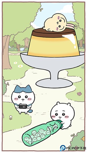 口袋吉伊卡哇