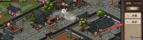 这就是江湖