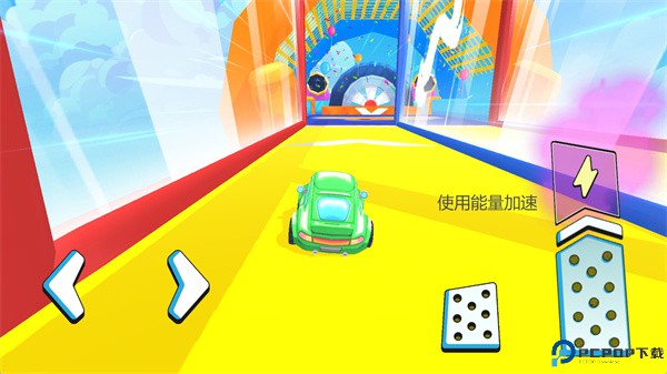 stumble cars手游