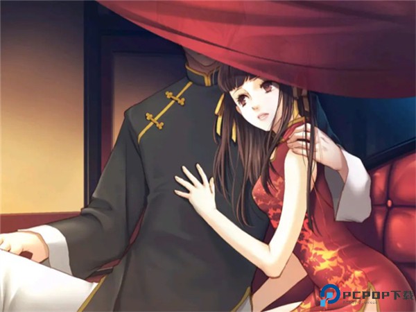 蝶之毒华之锁