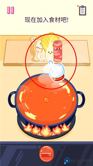 麻辣烫大师正版
