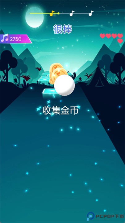 跳舞砖块手机版