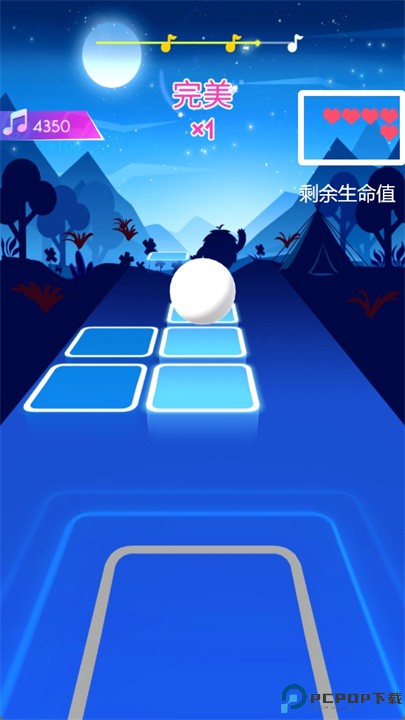 跳舞砖块手机版