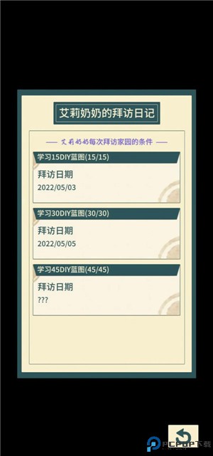 晚安森林