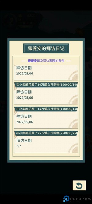 晚安森林