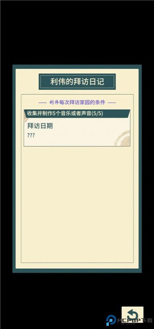 晚安森林