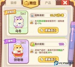 王牌店长