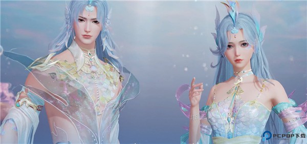 诛仙2手游