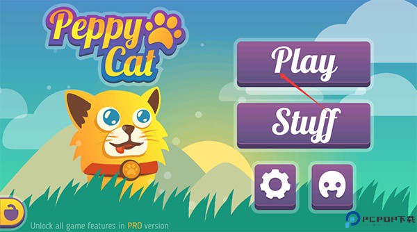 Peppycat
