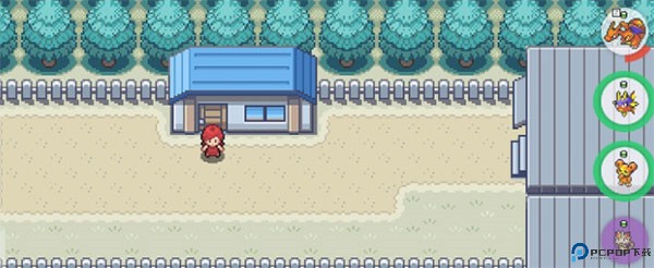 pokemmo