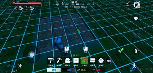 创造吧我们的星球