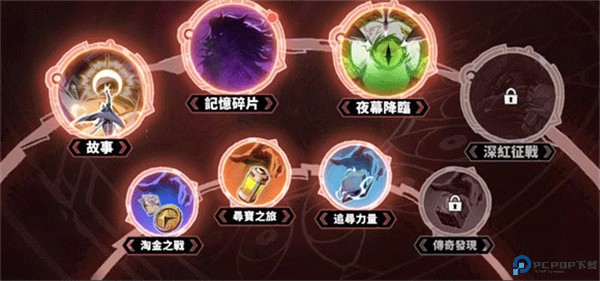 漫威秘法狂潮