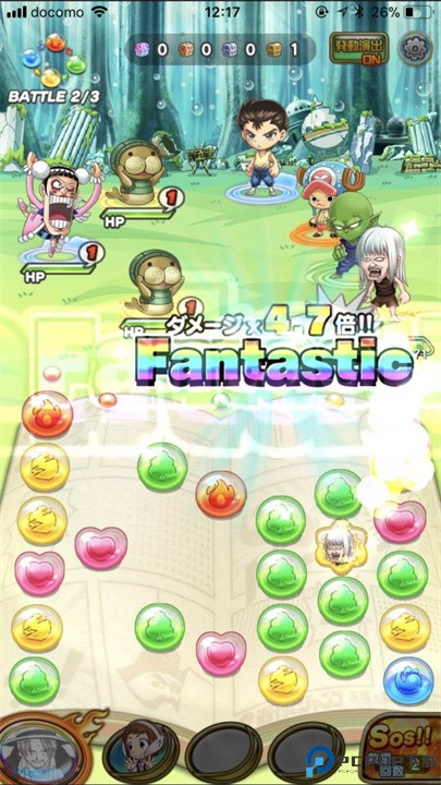 气泡英雄手游