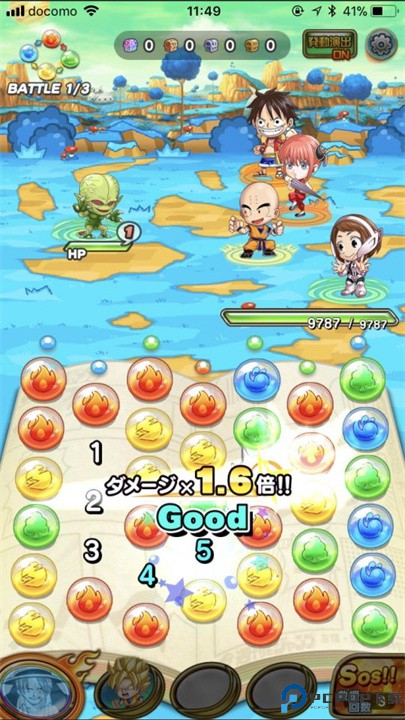 气泡英雄手游