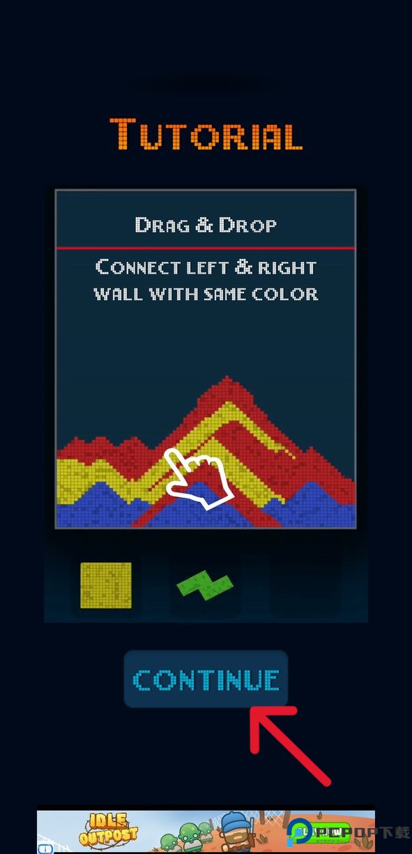 Sand Blast