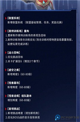 奥特曼超时空英雄