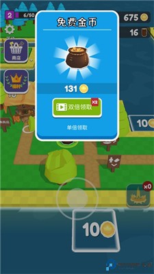 我在海上有小岛