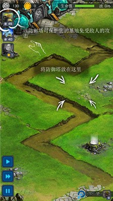远古战役