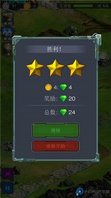 远古战役