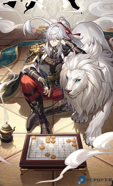 崩坏星穹铁道国际版