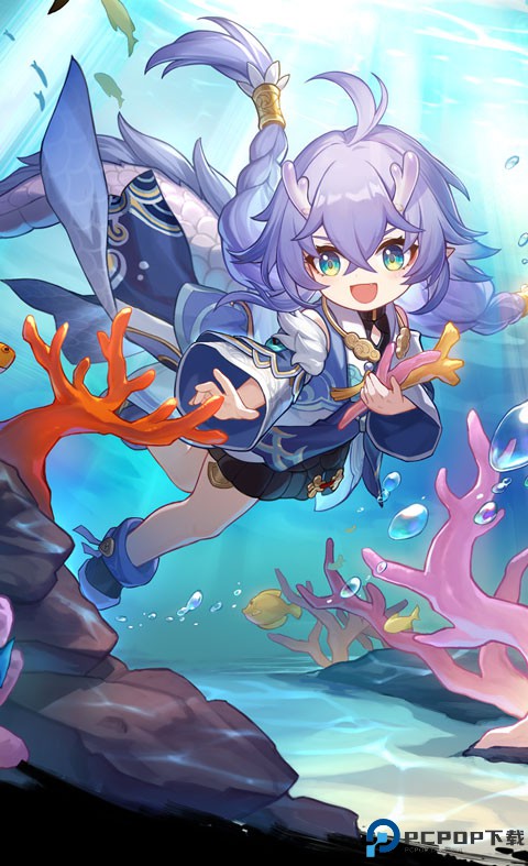 崩坏星穹铁道国际版