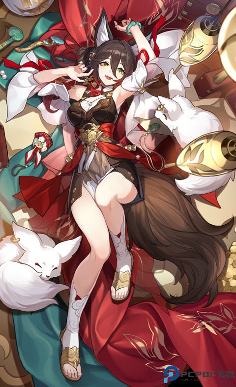 崩坏星穹铁道国际版