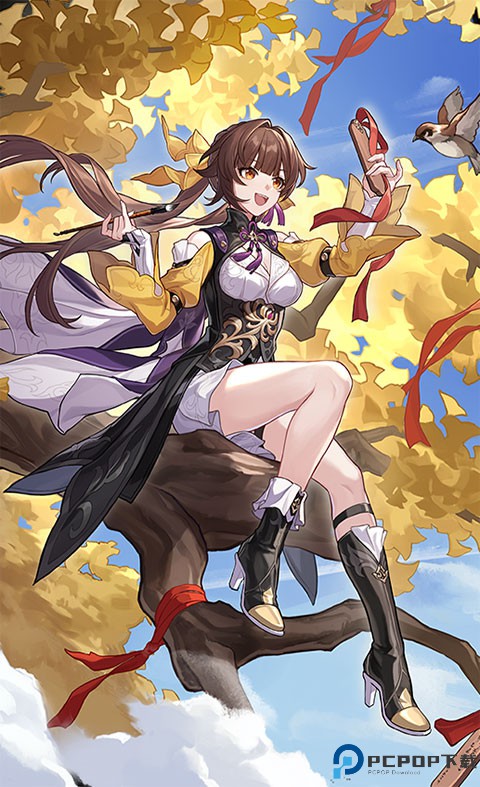 崩坏星穹铁道国际版