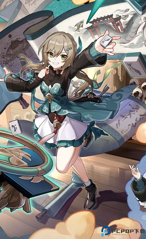 崩坏星穹铁道国际版