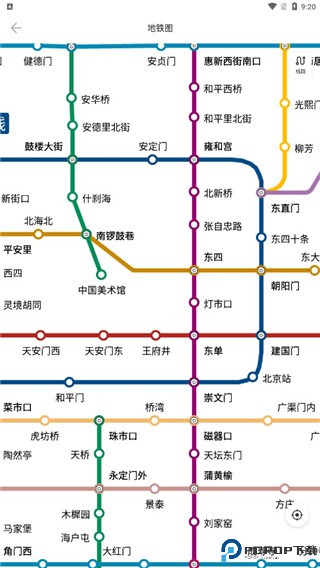 车来了公交车实时查询