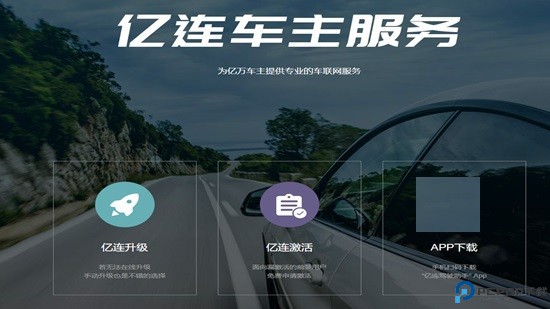 CarbitLink亿连android车机通用版