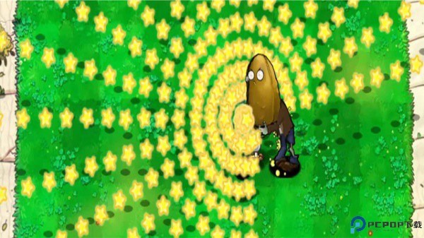 植物大战僵尸吃席版