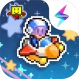 开罗探险异星飞行队