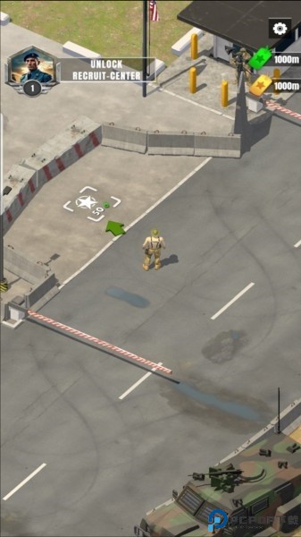 基地指挥官2