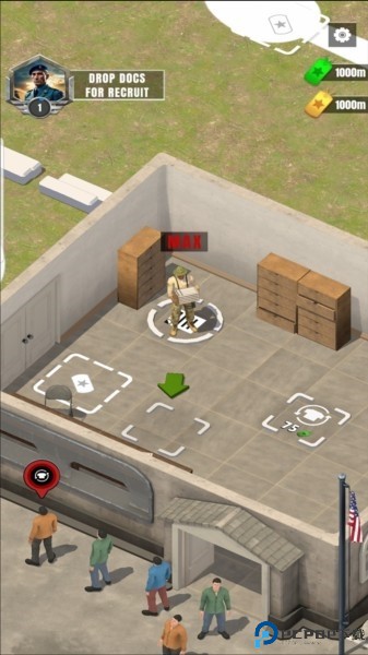 基地指挥官3
