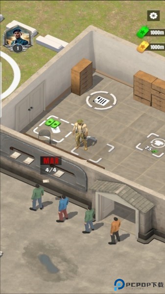 基地指挥官4
