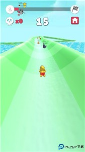 水上乐园大作战中文版