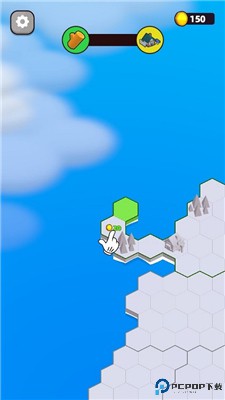 地盘争夺战3D