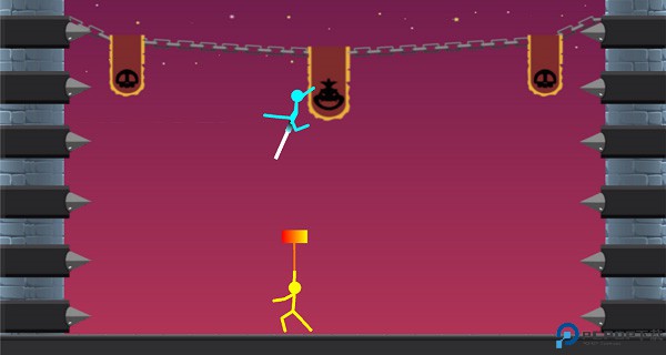 火柴人至高对决手机版