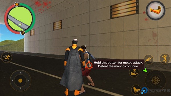 Nax超级英雄汉化版