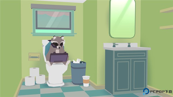 甜甜圈都市手游