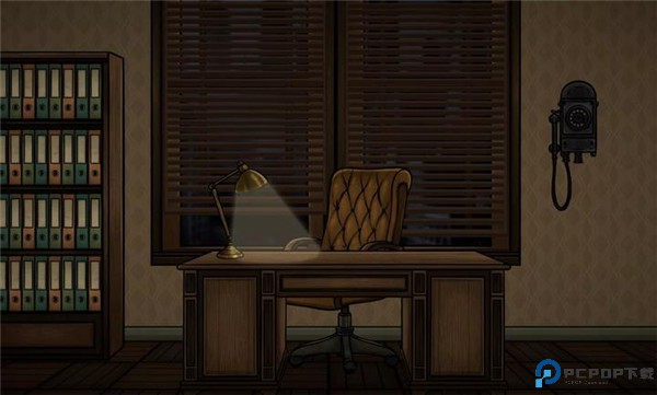 怪案3幽灵列车手游