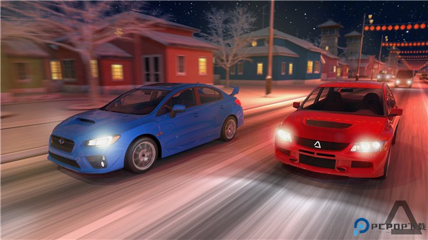 驾驶区日本模拟器